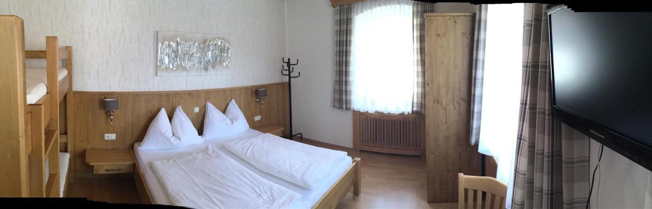 Ferienwohnungen Aigner Haus im Ennstal Esterno foto