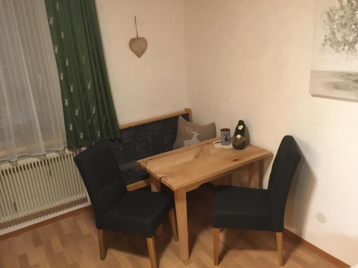 Ferienwohnungen Aigner Haus im Ennstal Esterno foto
